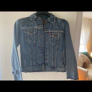Levi’s Jean Jacket